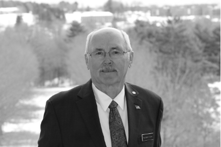 Rep. Bunker