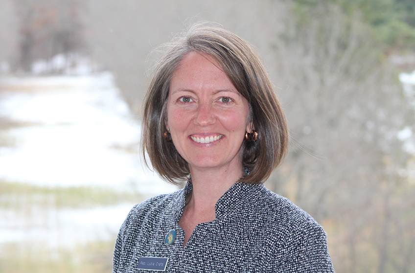 Rep. Lydia Crafts
