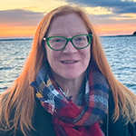 Rep. Holly Eaton