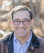 Rep. Marc Malon