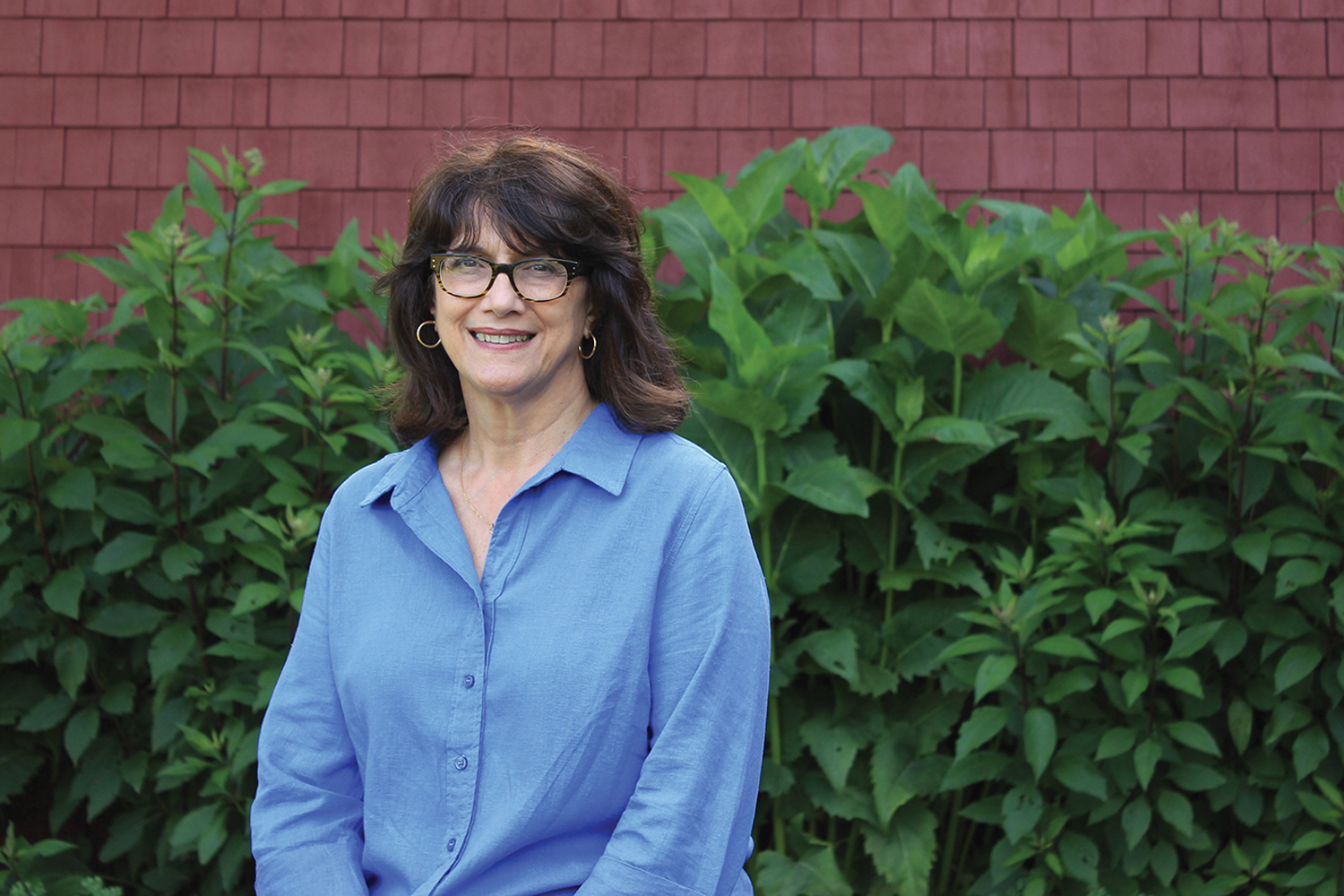 Rep. Anne-Marie Mastraccio