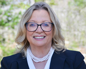 Rep. Holly Stover