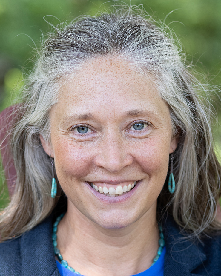 Rep. Sally Cluchey