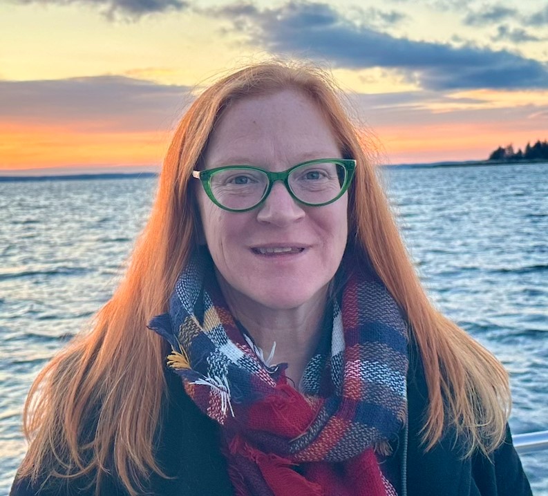 Rep. Holly Eaton