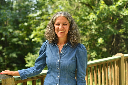 Karen Montell