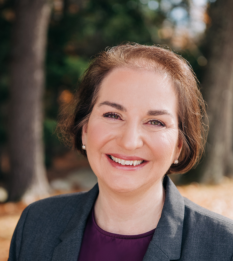 Rep. Melanie Sachs