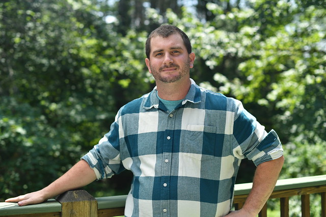 Rep. Kilton Webb