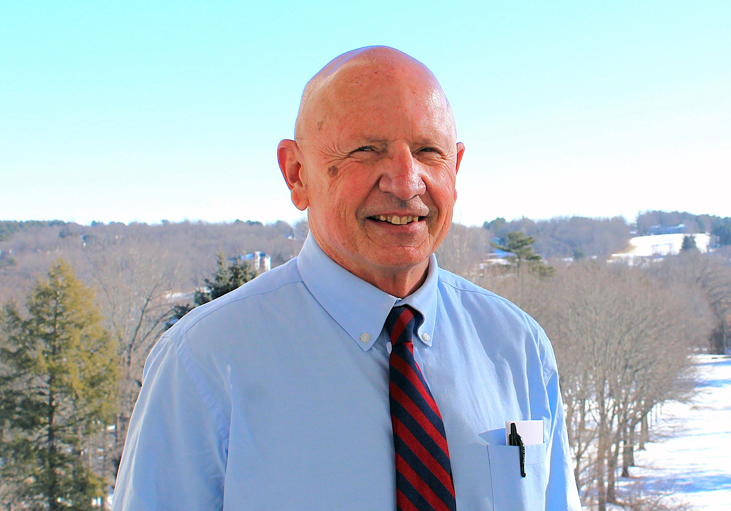 Rep. Brennan