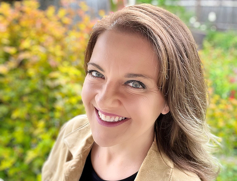 Rep. Amy Roeder