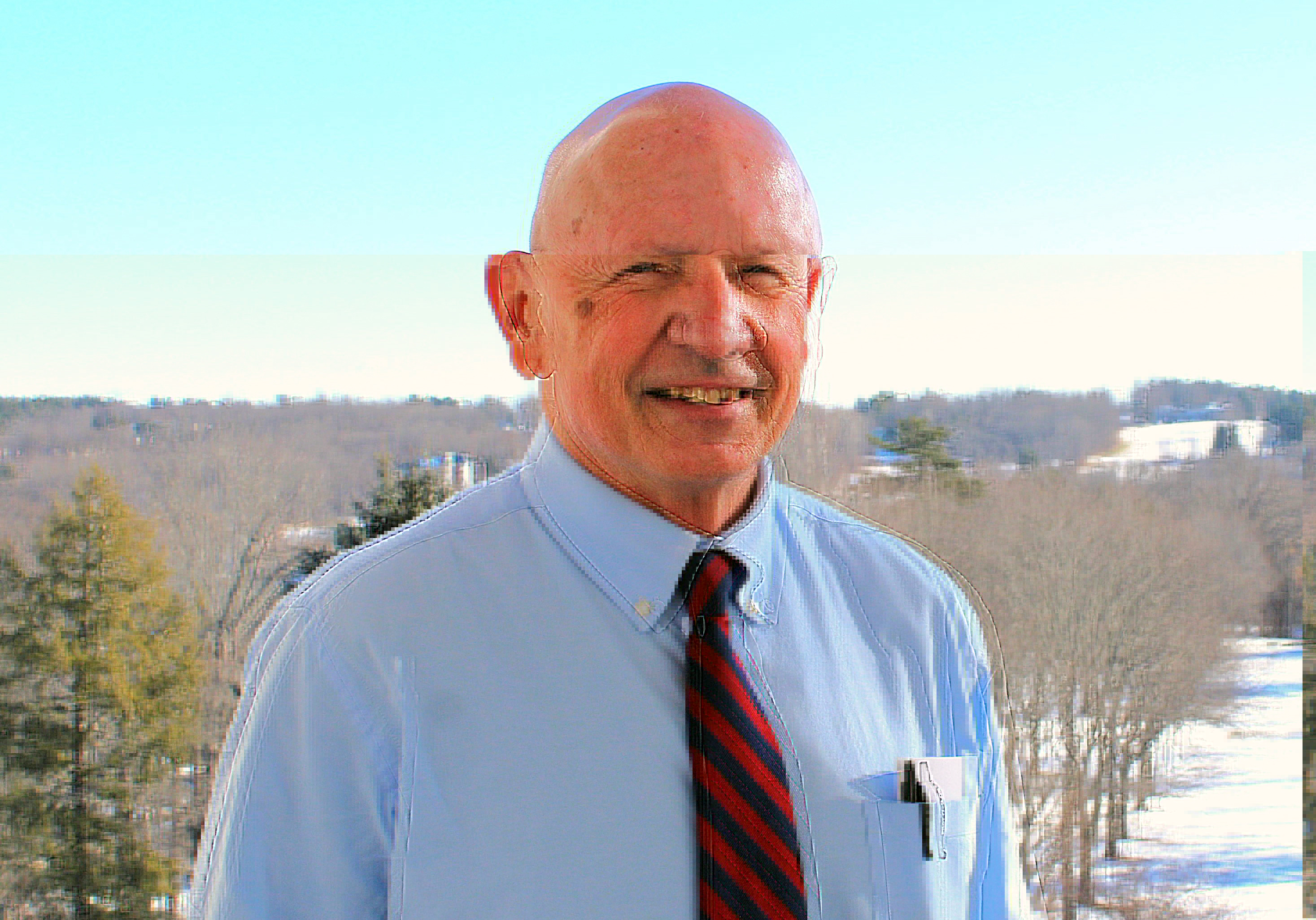 Rep. Mike Brennan