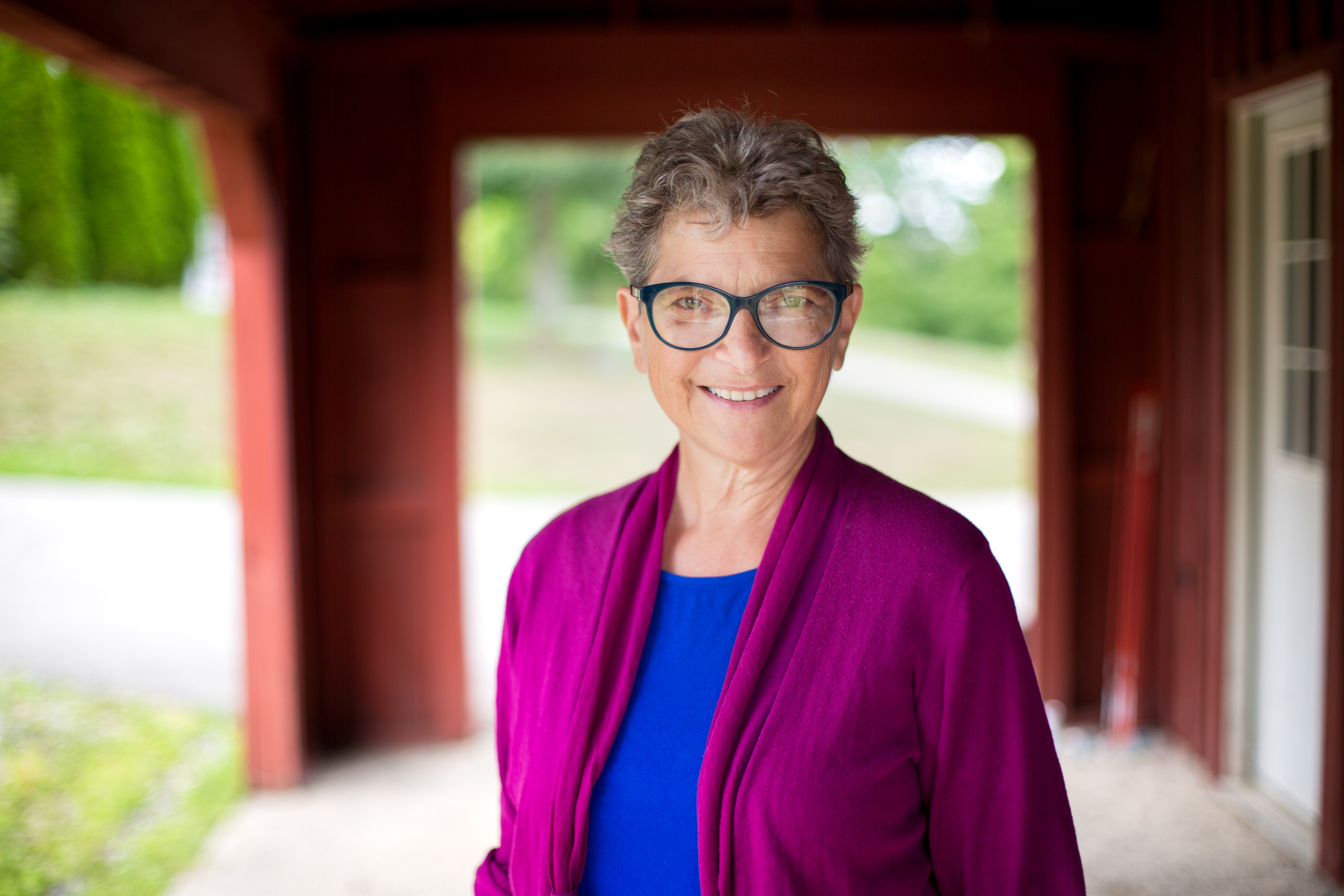 Rep. Osher