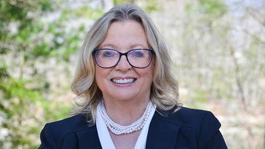 Rep. Holly Stover