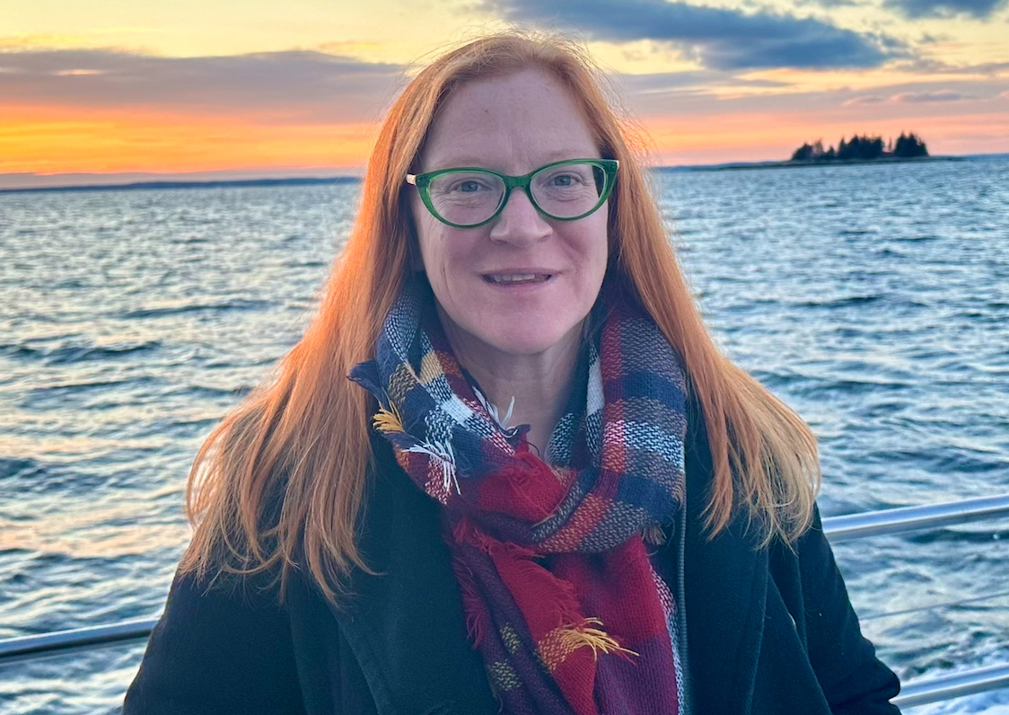 Rep. Holly Eaton