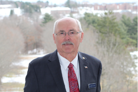 Rep. Stephen Bunker