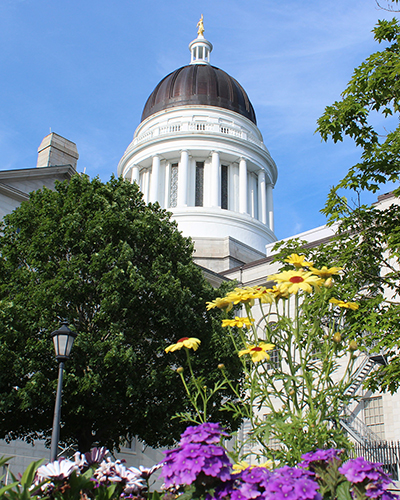 State House