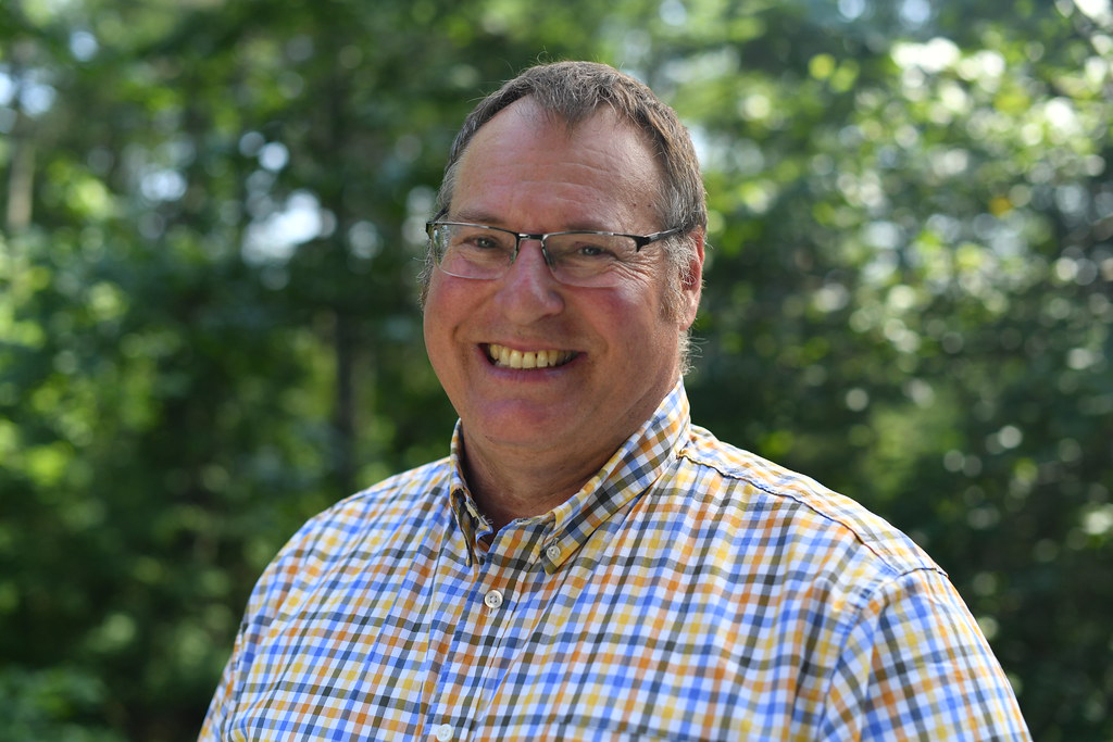 Rep. Terry