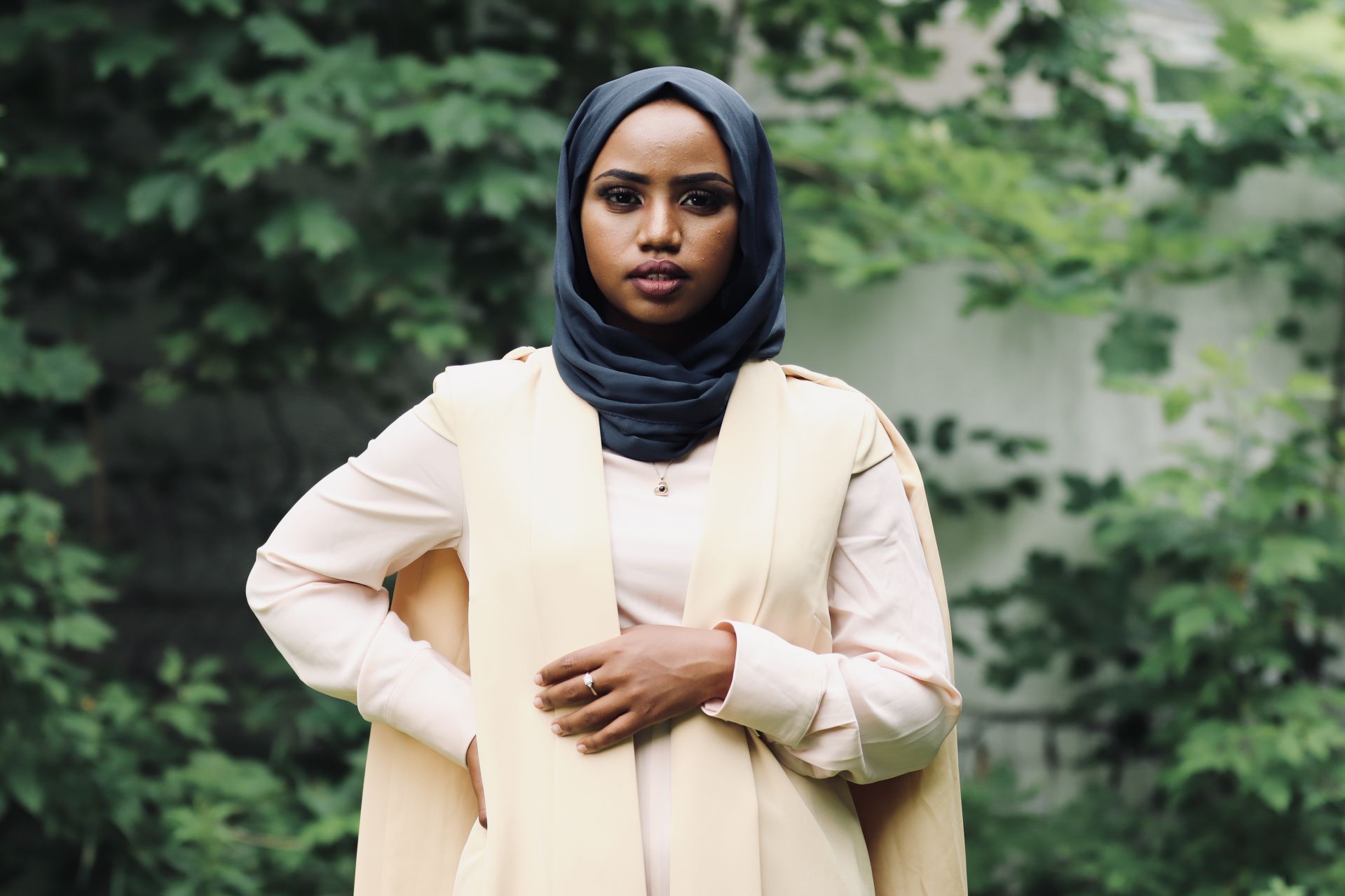 Mana Abdi