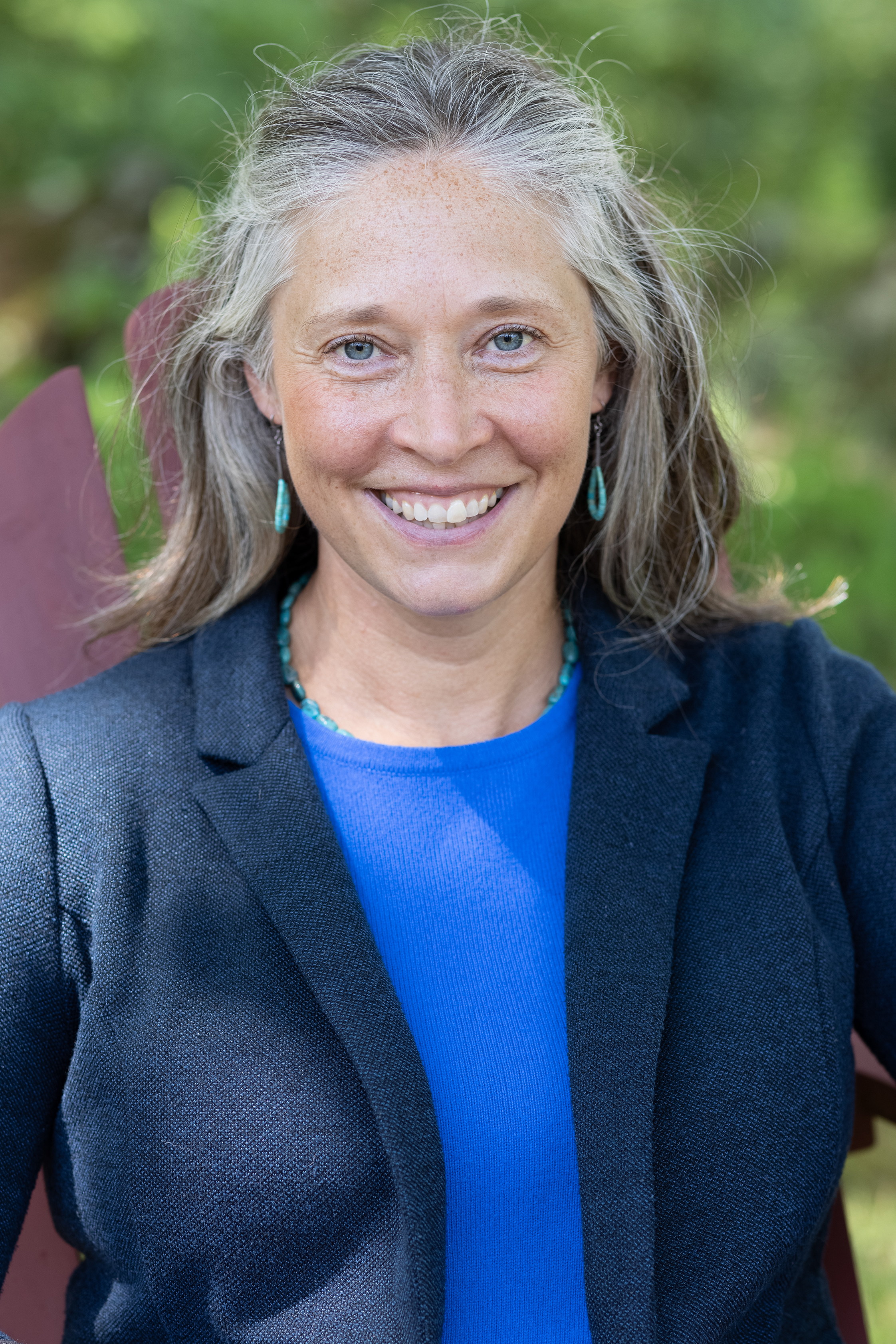Rep. Sally Cluchey