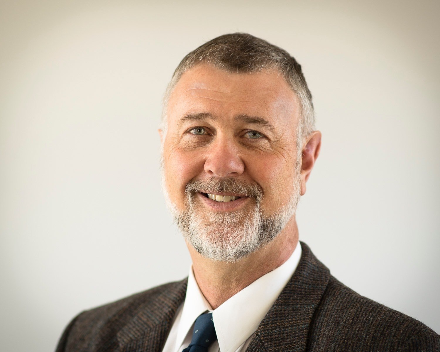 Rep. Wayne Farrin
