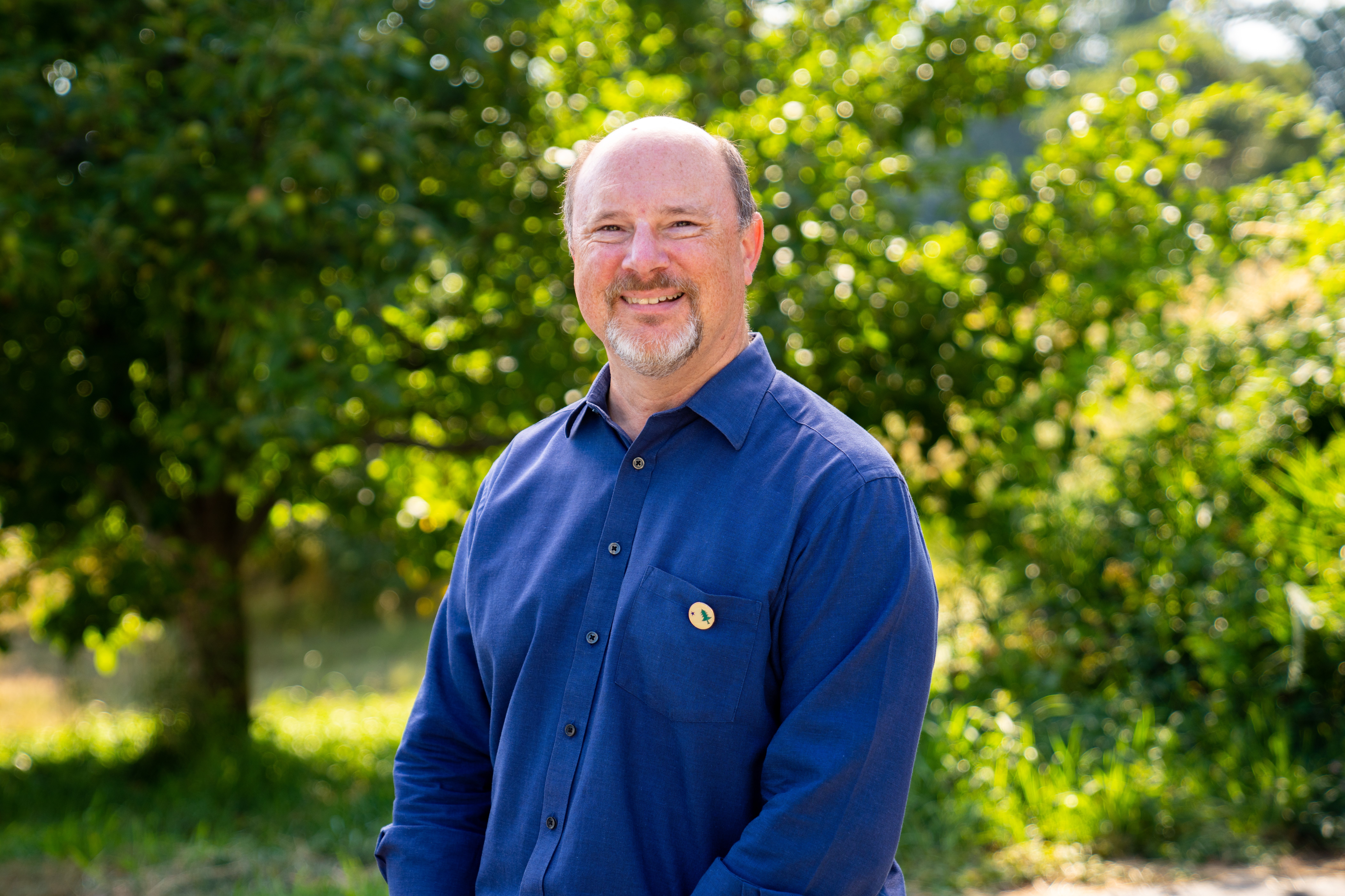 Rep. Dan Sayre