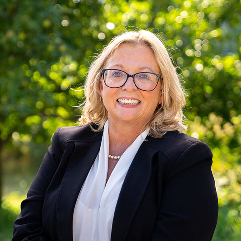 Rep. Holly Stover