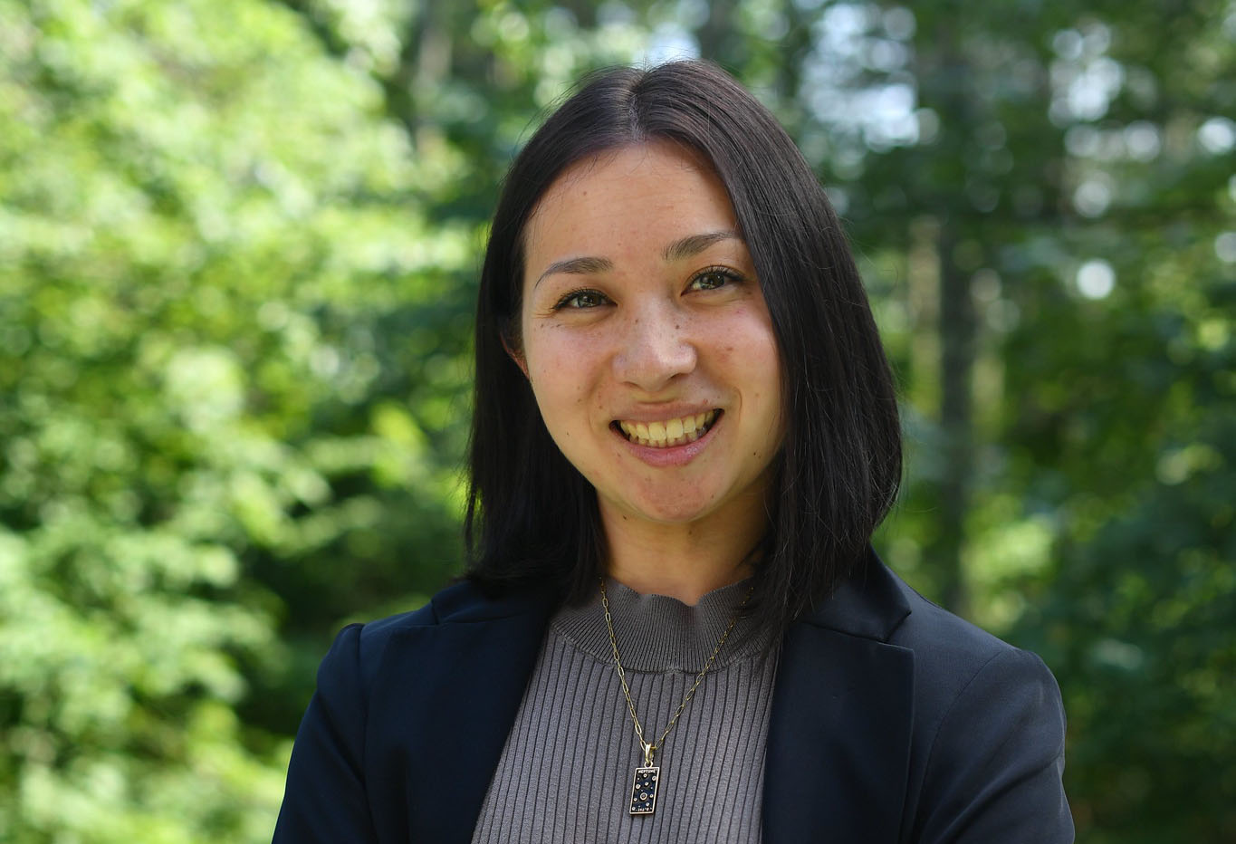 Rep. Ellie Sato