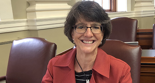 Rep. Gere