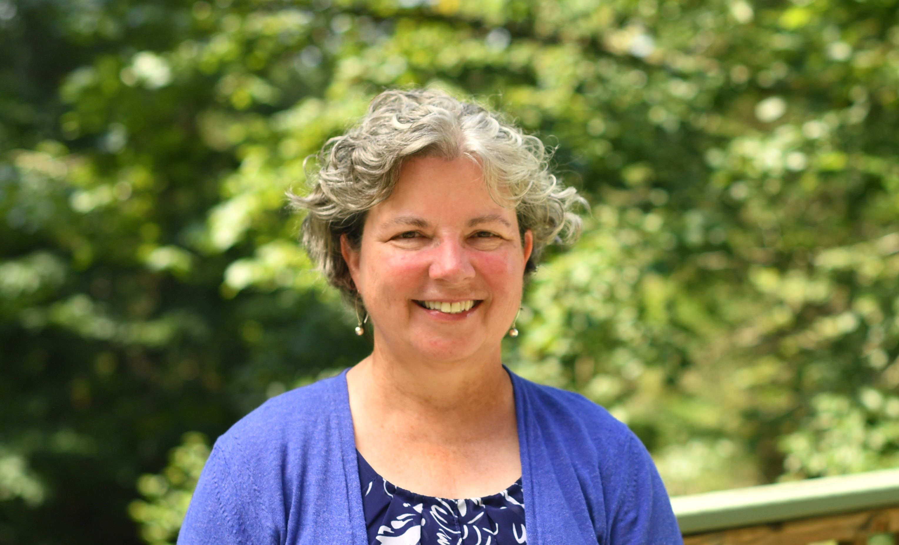 Rep. Christina Mitchell