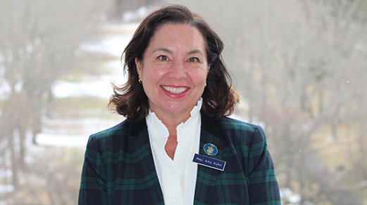 Rep. Amy Kuhn