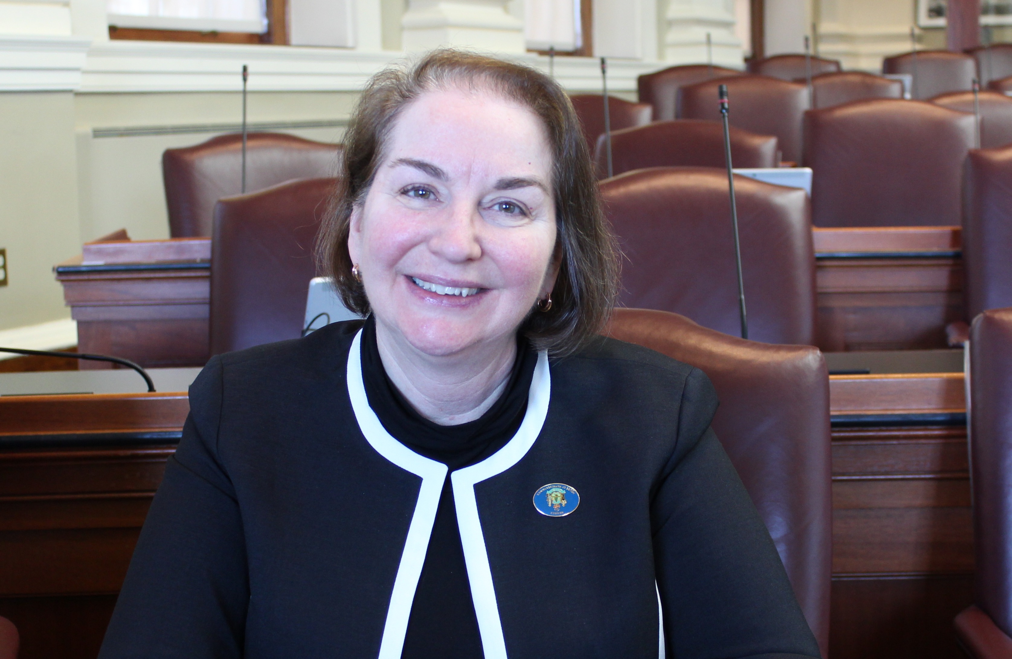Rep. Sachs