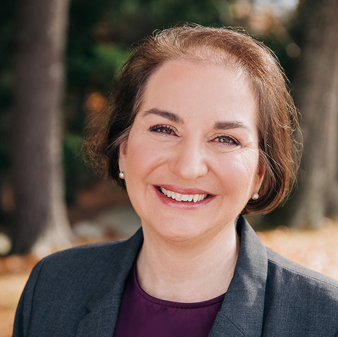 Rep. Melanie Sachs