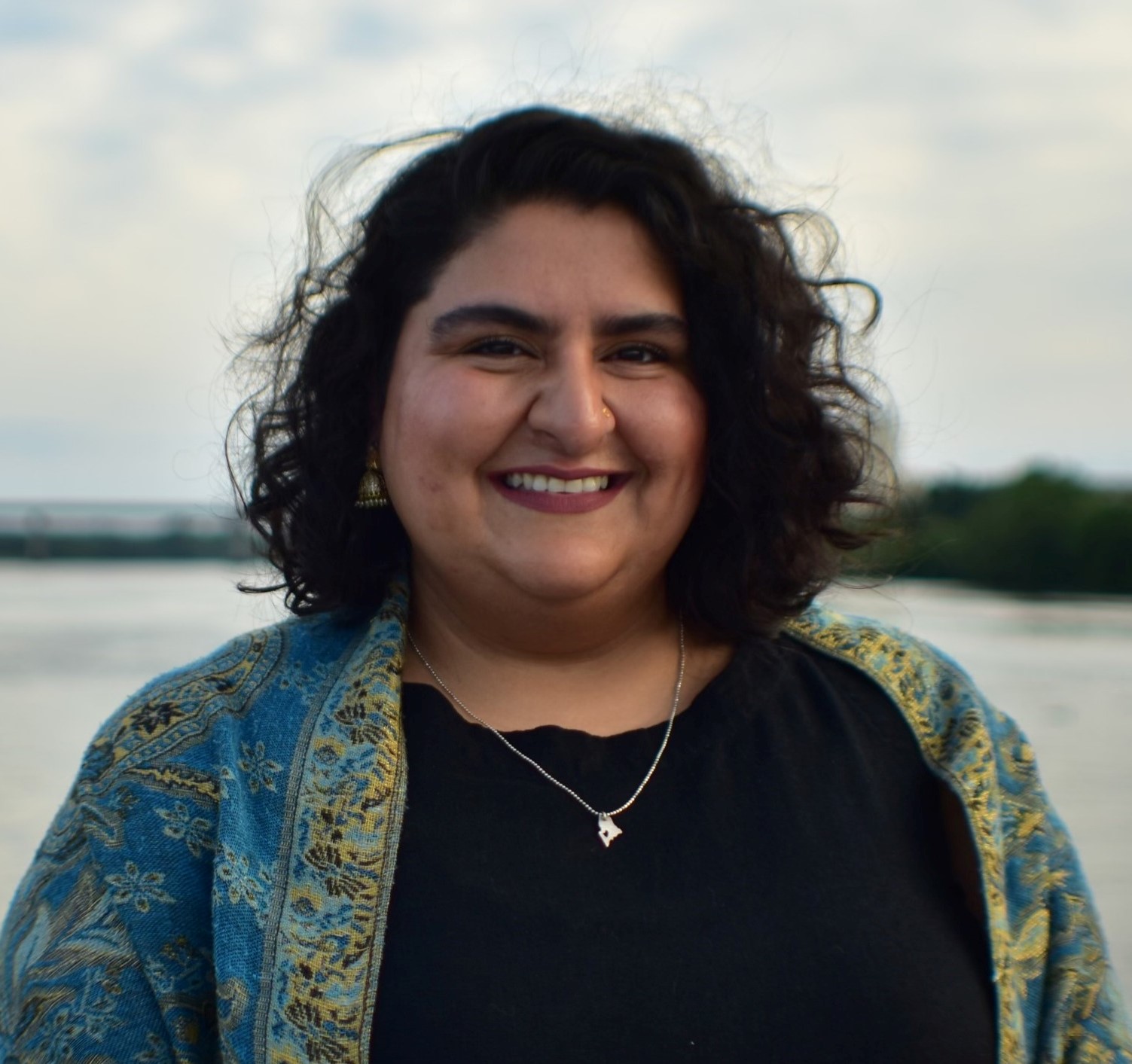 Rep. Rana