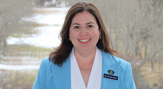 Rep. Kelly Murphy