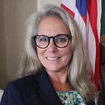 Rep. Lori K. Gramlich, Assistant Majority Leader