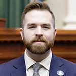 Speaker of the House, Ryan Fecteau
