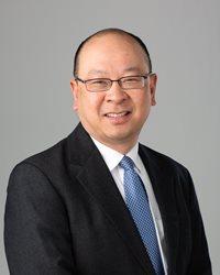 Dr. Anthony Ng, MD 