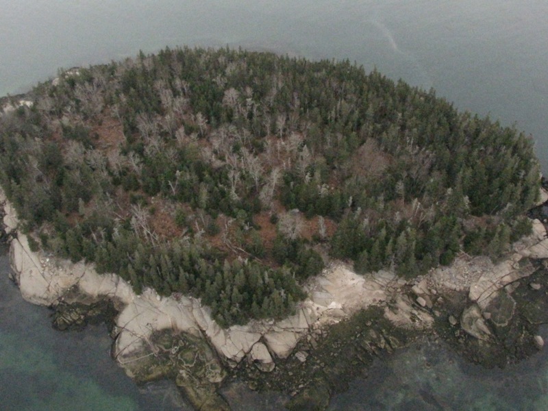 EMark Island