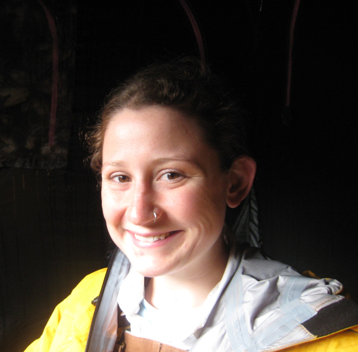 Molly Meserve