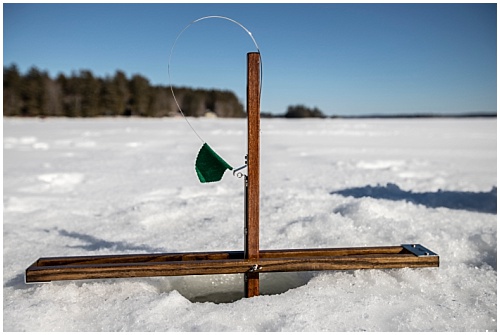 Ice Fishing Laws – Frequently Asked Questions