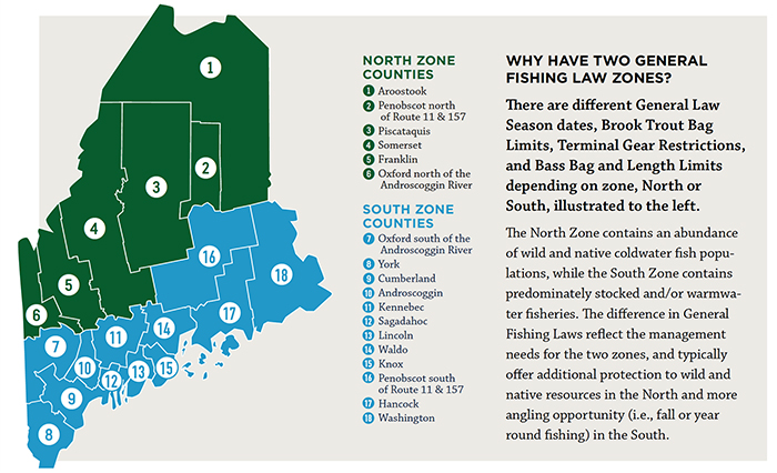 Ice Fishing Laws – Frequently Asked Questions