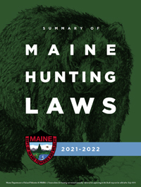 hunting laws book cover
