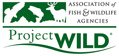 Project Wild logo