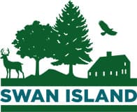 Swan Island logo