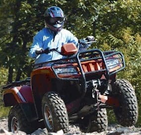 ATV