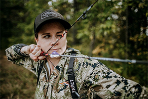 Bowhunter Safety Safety Courses Educational Programs Programs Resources Maine Dept Of Inland Fisheries And Wildlife