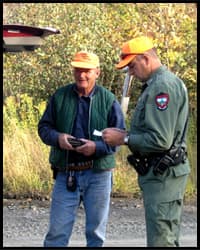 Graduates not enough to ease Maine's game warden shortage