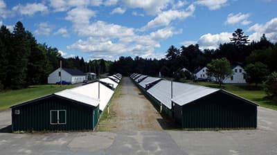 Enfield Hatchery