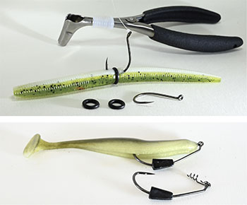 Fishing with Soft Plastic Lures: Fishing: Fishing & Boating: Maine Dept of  Inland Fisheries and Wildlife
