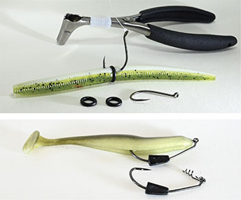 What's in Your Tackle Box? The Best Lures for Ice Fishing