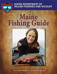 Maine Fishing Guide